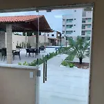 Makambira Residence flat do dr Artur Licio